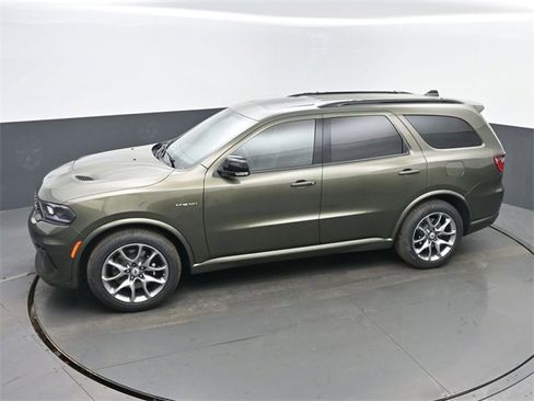 New 2026 Dodge Durango GT image 41
