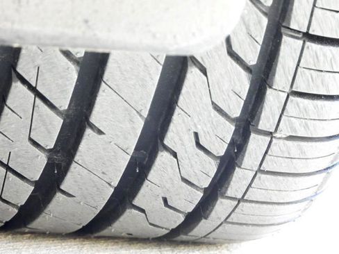 Used 2005 Lexus SC 430 Convertible image 33