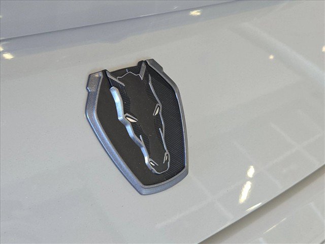 New 2026 Ford Mustang Dark Horse RWD image 18