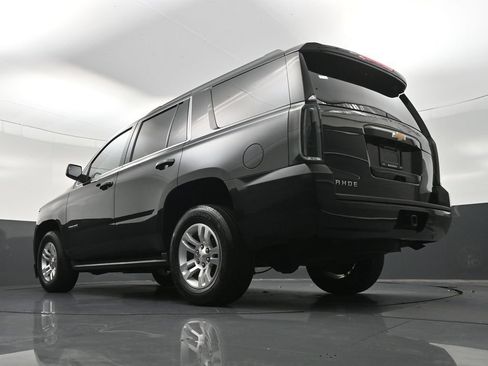 Used 2020 Chevrolet Tahoe LS RWD image 27