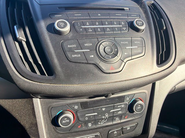 Used 2018 Ford Escape SE AWD/4WD image 41