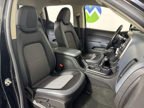 Used 2017 Chevrolet Colorado Z71 image 22