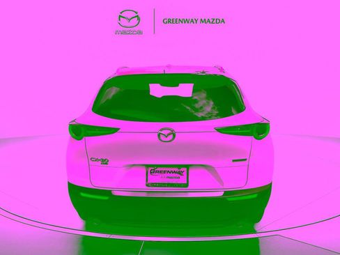 Used 2024 MAZDA CX-30 AWD 2.5 S w/ Premium Package image 6