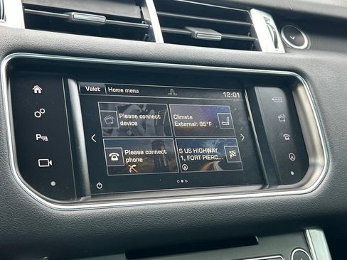Used 2016 Land Rover Range Rover Sport SE AWD/4WD image 33
