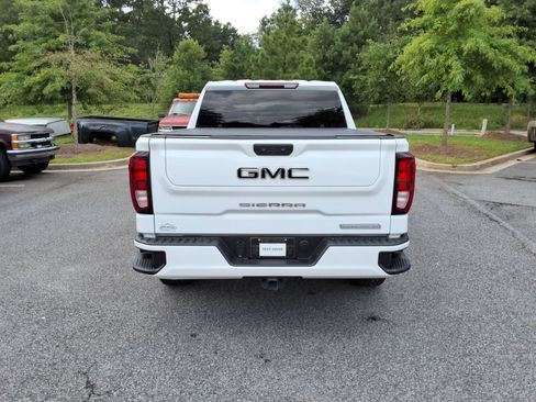 Certified 2024 GMC Sierra 1500 Elevation AWD/4WD image 6
