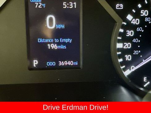 Used 2024 Toyota Tundra SR5 w/ SR5 Premium Package RWD image 13