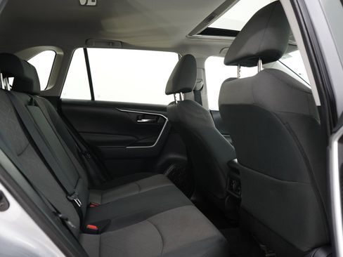 Used 2019 Toyota RAV4 XLE w/ Convenience Package AWD/4WD image 12
