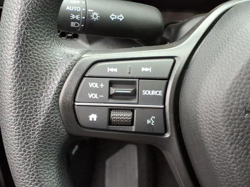 Certified 2025 Honda CR-V EX image 17