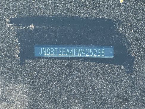 Certified 2023 Nissan Rogue SV image 28