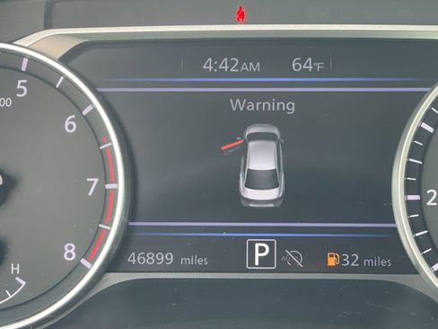 Used 2024 Nissan Sentra SV image 28