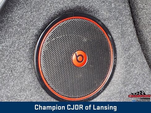 Used 2013 FIAT 500 Sport w/ Beats Premium Audio Group image 9