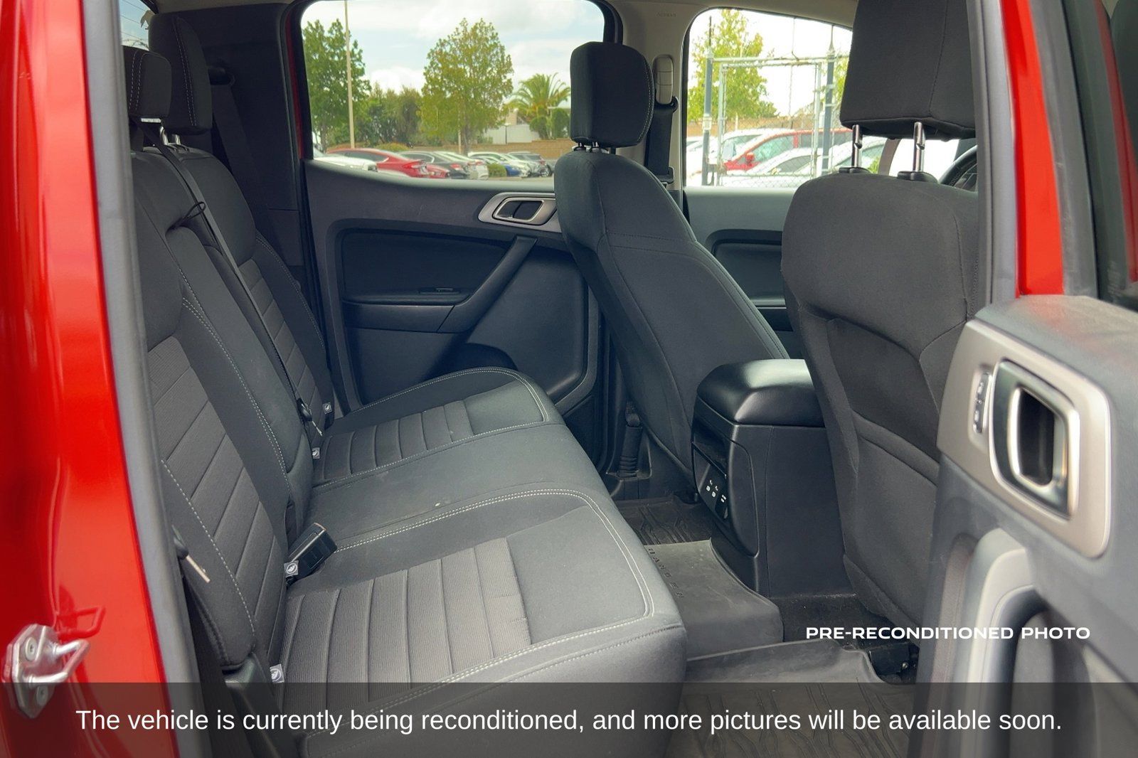 Used 2019 Ford Ranger XLT w/ Equipment Group 302A Luxury AWD/4WD image 13