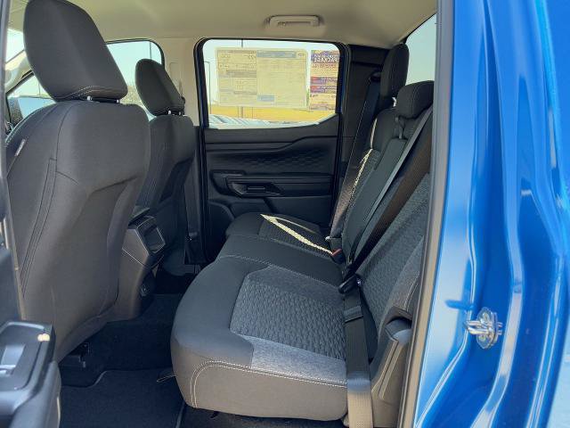 New 2026 Ford Ranger XL w/ Trailer Tow Package RWD image 52