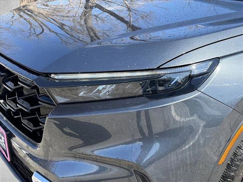Used 2025 Honda CR-V Sport Touring image 10