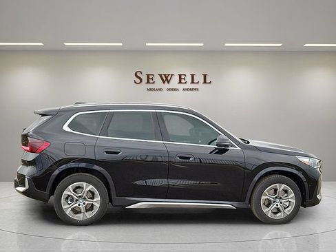 Used 2026 BMW X1 xDrive28i w/ Technology Package AWD/4WD image 6