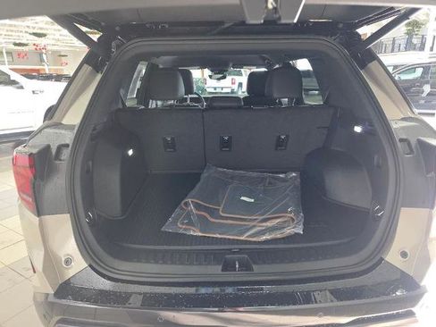 New 2026 GMC Terrain AT4 w/ Convenience Package III image 4