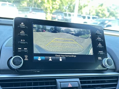Used 2020 Honda Accord Sport image 20