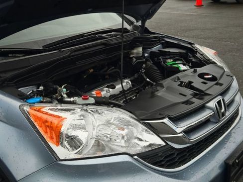 Used 2010 Honda CR-V EX-L image 47