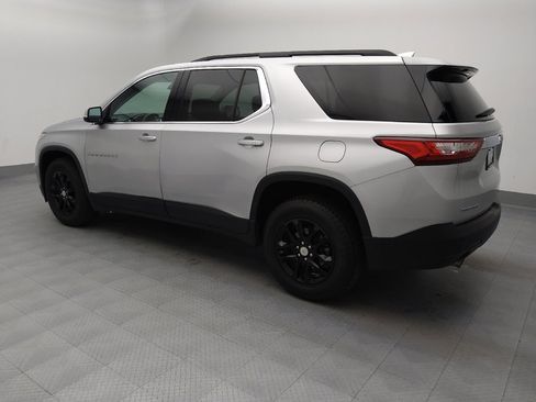 Used 2019 Chevrolet Traverse LT image 3
