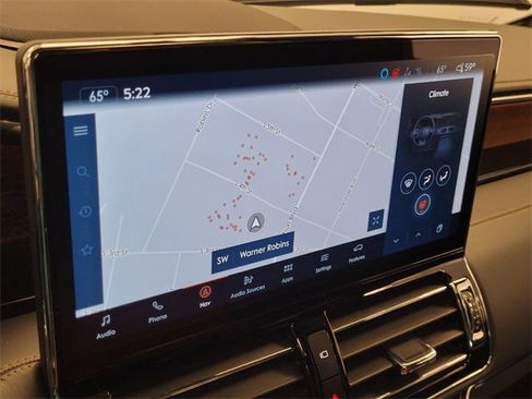 Used 2024 Lincoln Navigator Black Label image 20