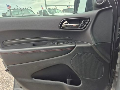 Used 2024 Dodge Durango GT image 15