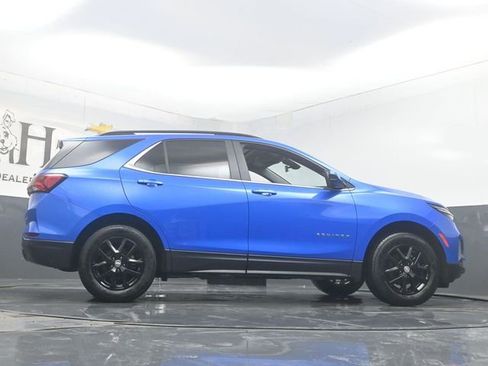 Used 2024 Chevrolet Equinox LT image 53