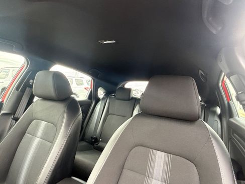Used 2024 Honda Civic Sport image 19