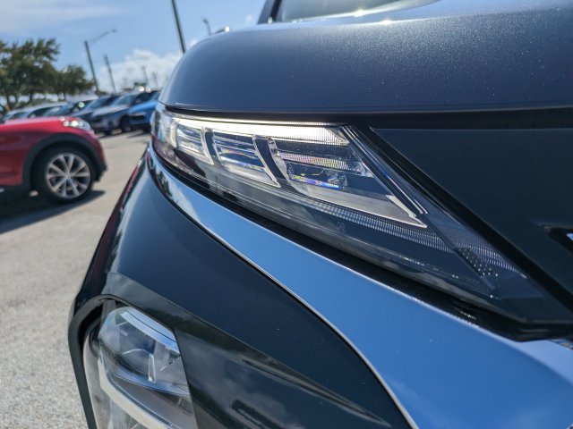 New 2026 Mitsubishi Outlander ES FWD image 10