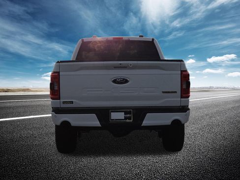 Used 2023 Ford F150 Tremor AWD/4WD image 21