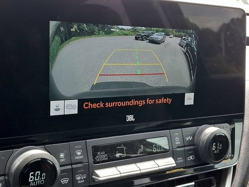 Used 2024 Toyota Grand Highlander FWD image 18