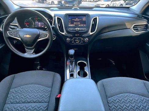 Certified 2022 Chevrolet Equinox LT image 8
