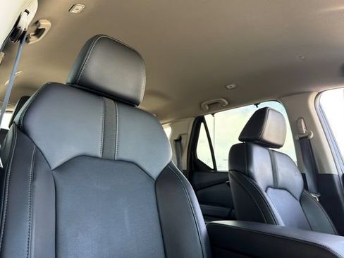 Certified 2023 Honda Pilot EX-L image 22