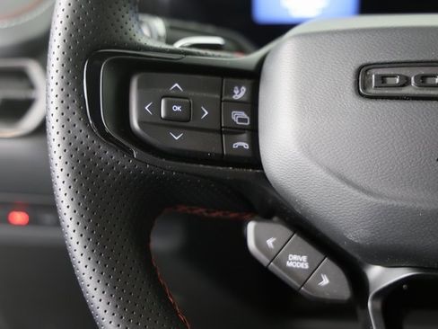 New 2025 Dodge Charger R/T w/ Quick Order Package 25M R/T image 13