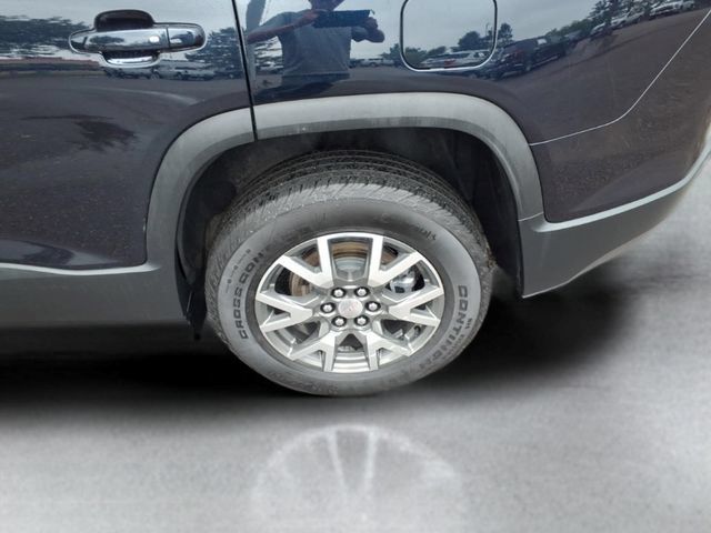 Used 2021 GMC Acadia SLE w/ Driver Convenience Package AWD/4WD image 21