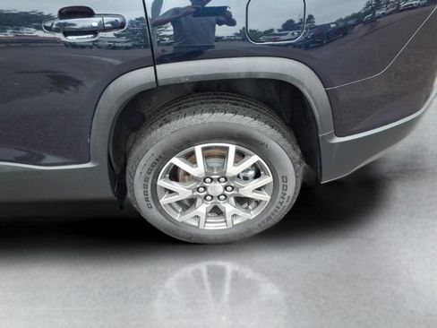 Used 2021 GMC Acadia SLE w/ Driver Convenience Package AWD/4WD image 21