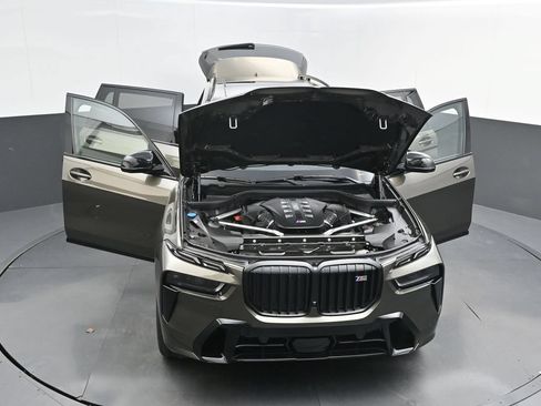 New 2027 BMW X7 M60i AWD/4WD image 56