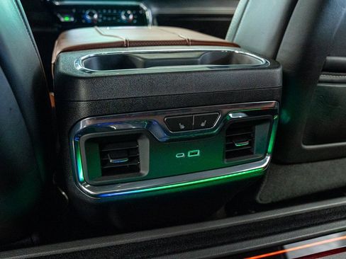 Used 2024 GMC Sierra 2500 Denali Ultimate w/ Max Trailering Package image 66