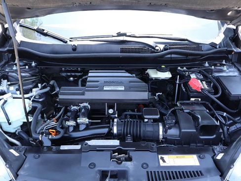 Used 2019 Honda CR-V EX-L image 9