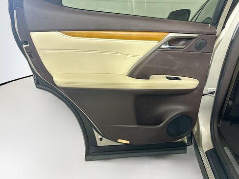 Used 2017 Lexus RX 350 FWD image 28