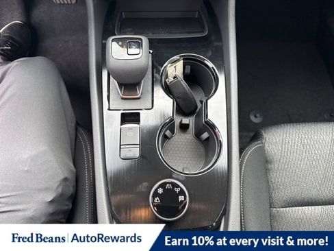New 2026 Nissan Rogue SV w/ Cold Weather Package AWD/4WD image 23
