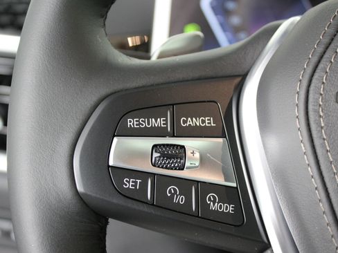 New 2026 BMW X5 sDrive40i w/ Climate Comfort Package image 15