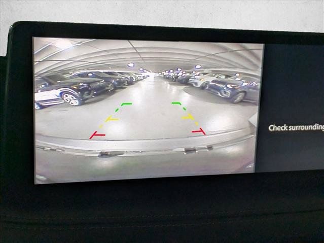 Used 2024 INFINITI QX60 Pure FWD image 14