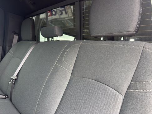 Used 2021 RAM 2500 Tradesman AWD/4WD image 33