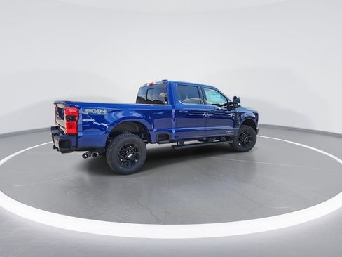 New 2026 Ford F250 XLT w/ XLT Premium Package AWD/4WD image 8