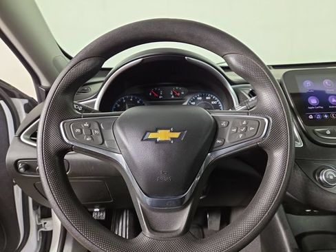 Used 2020 Chevrolet Malibu LS FWD image 20