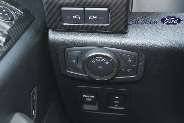 Certified 2020 Ford F150 Raptor AWD/4WD image 21