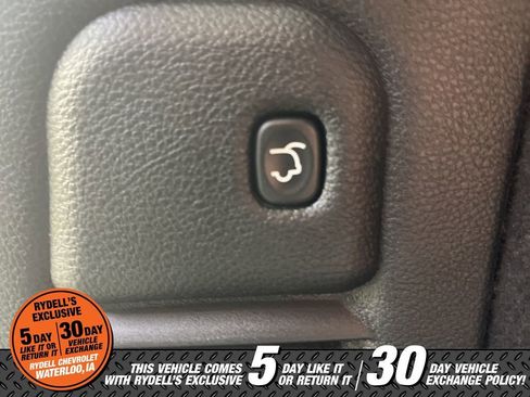 Used 2017 Dodge Durango GT w/ Nav & Power Liftgate Group image 21