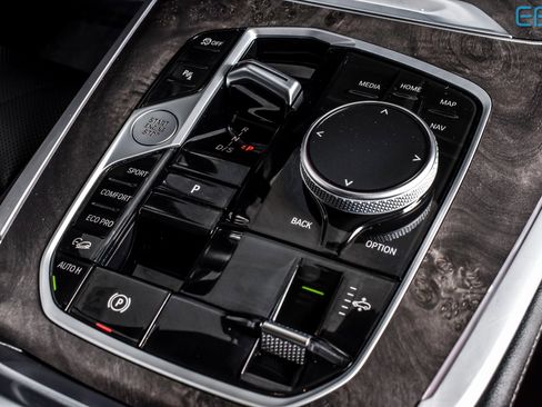 Used 2023 BMW X7 xDrive40i w/ Premium Package image 28