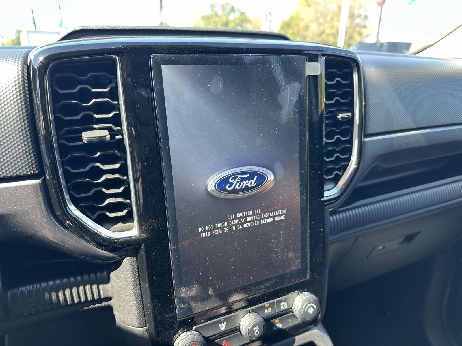 New 2026 Ford Ranger XLT w/ FX4 Off-Road Package AWD/4WD image 19