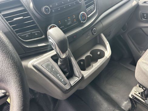 Used 2021 Ford Transit 250 Low Roof w/ Exterior Upgrade Package RWD image 14